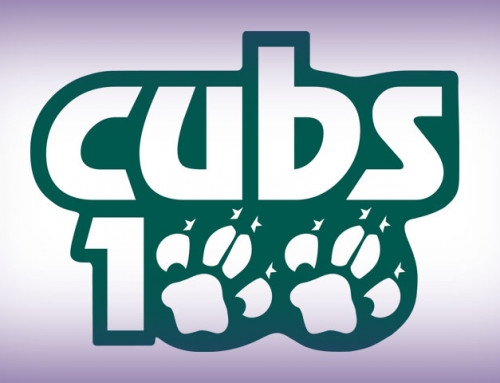 Cubs 100 Years in 2016